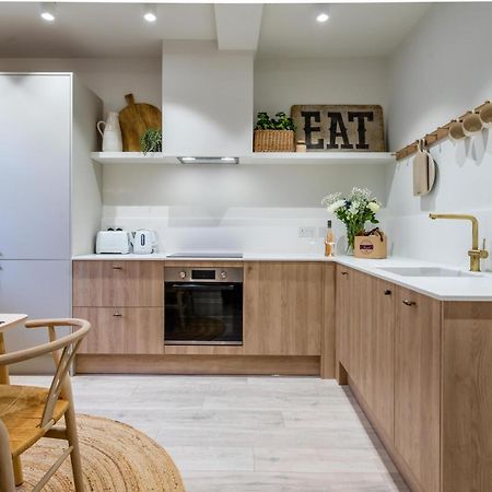 The Lark Apartment York Bagian luar foto