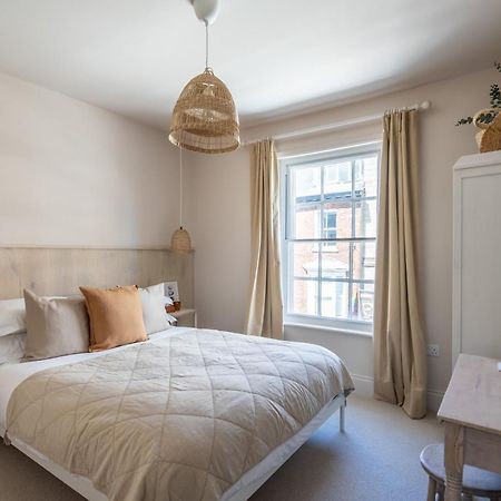 The Lark Apartment York Bagian luar foto