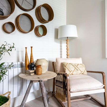 The Lark Apartment York Bagian luar foto