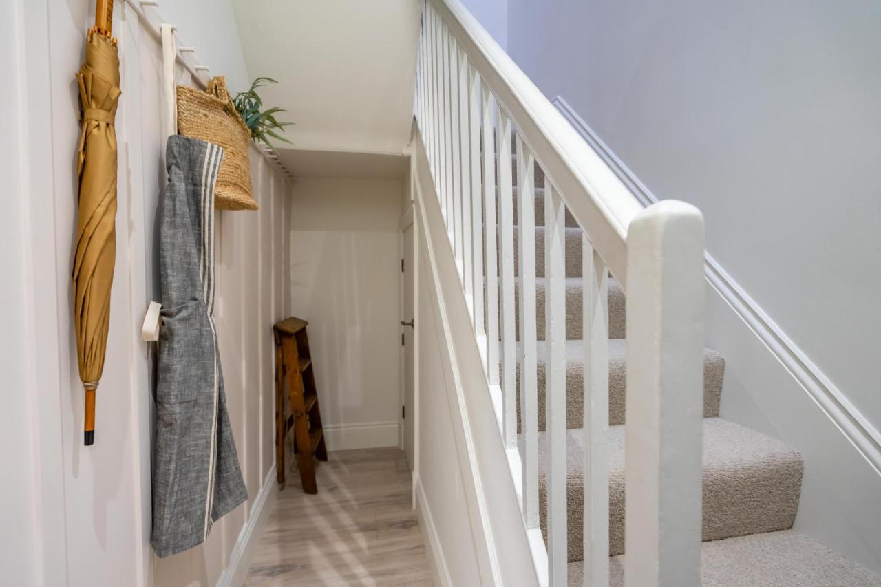 The Lark Apartment York Bagian luar foto