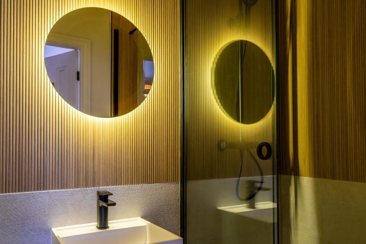 The Lark Apartment York Bagian luar foto
