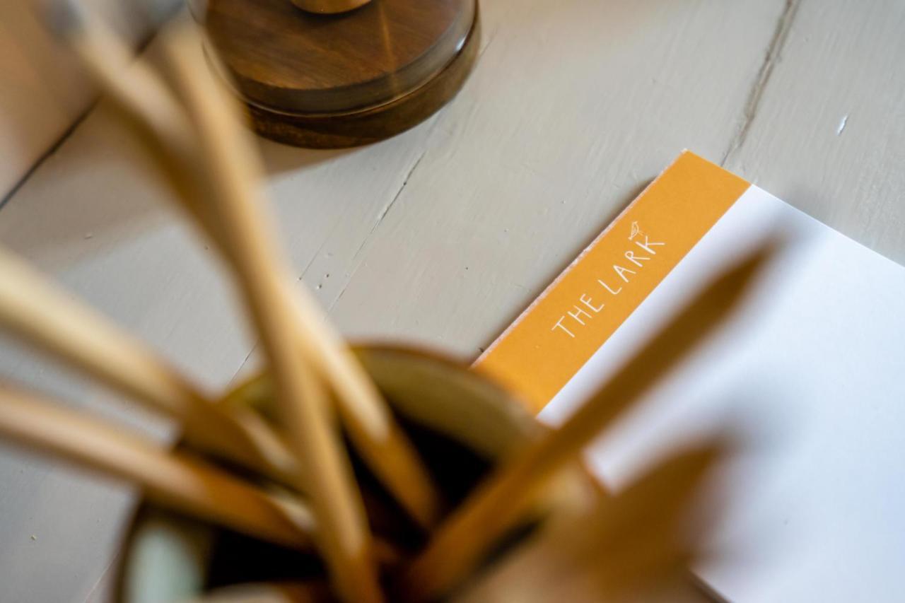 The Lark Apartment York Bagian luar foto