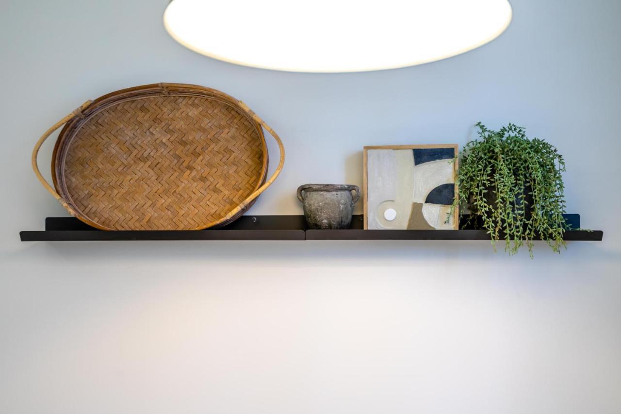 The Lark Apartment York Bagian luar foto