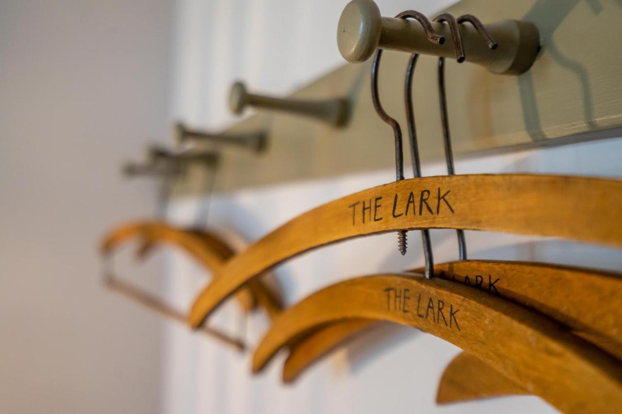 The Lark Apartment York Bagian luar foto