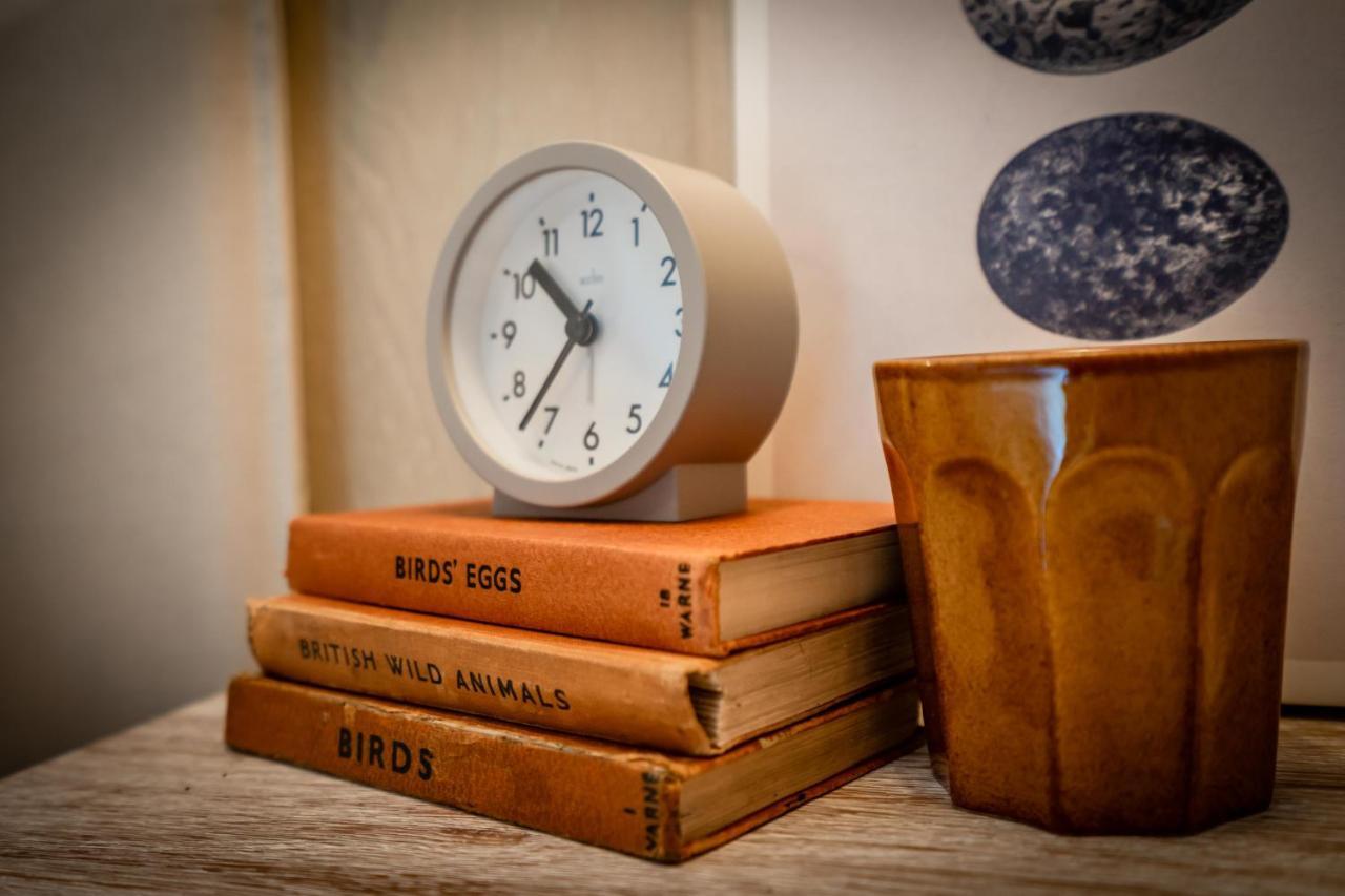 The Lark Apartment York Bagian luar foto