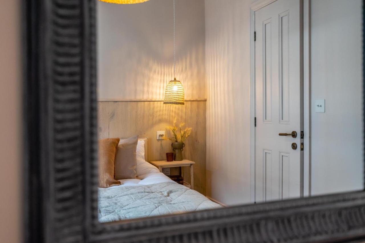 The Lark Apartment York Bagian luar foto