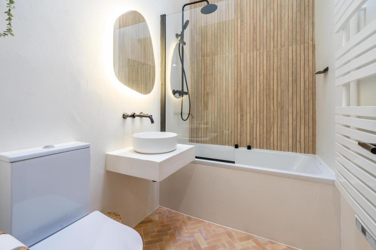 The Lark Apartment York Bagian luar foto