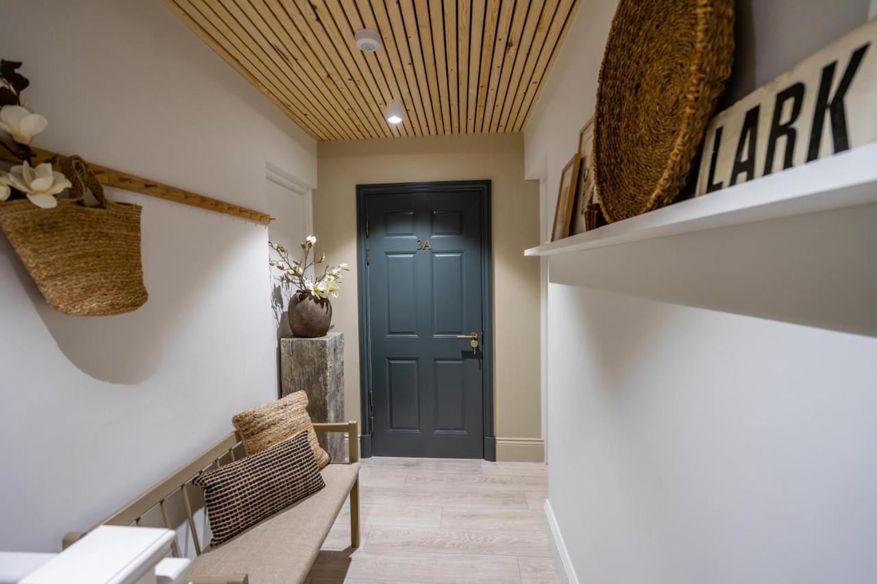 The Lark Apartment York Bagian luar foto