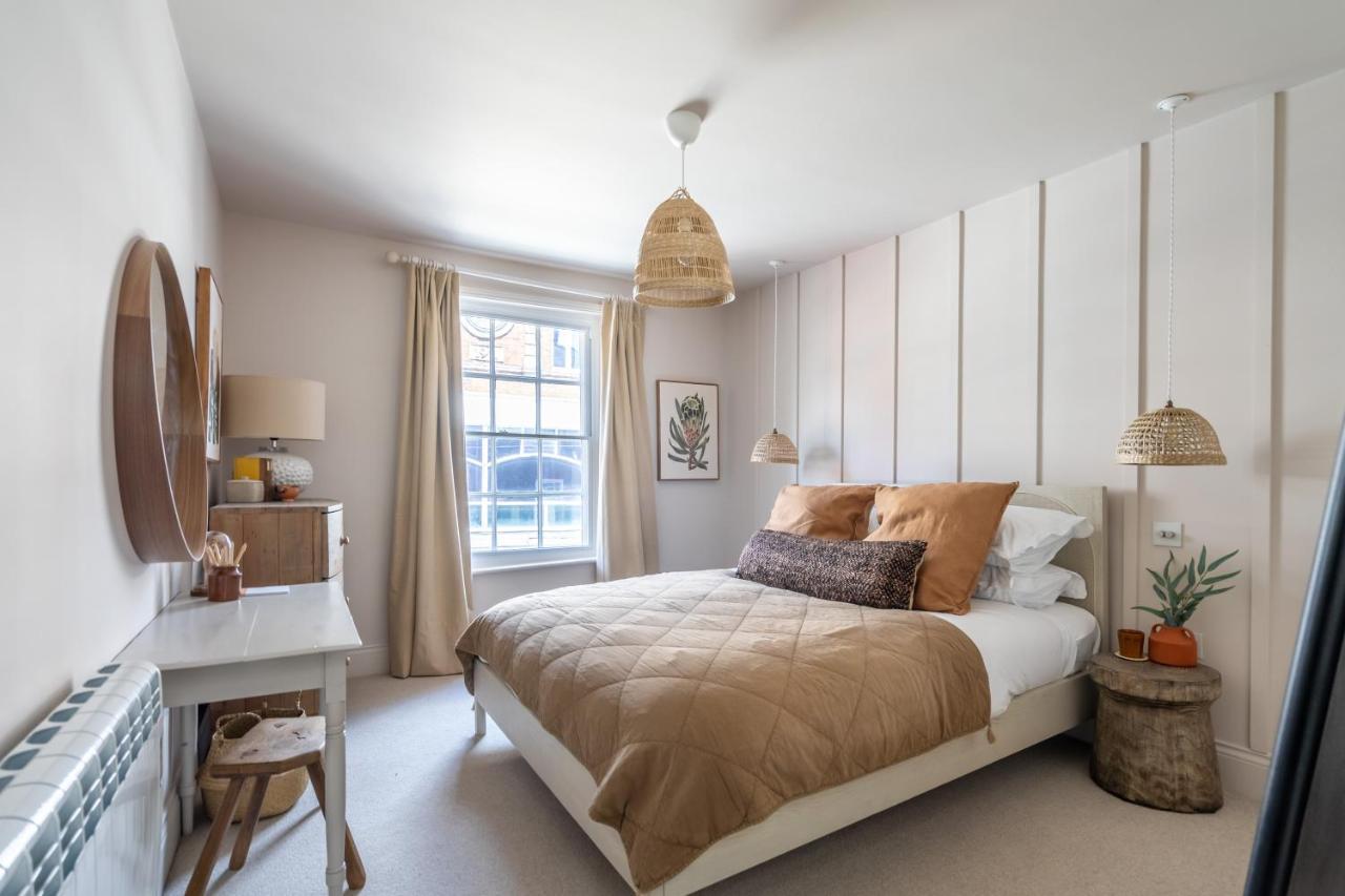 The Lark Apartment York Bagian luar foto