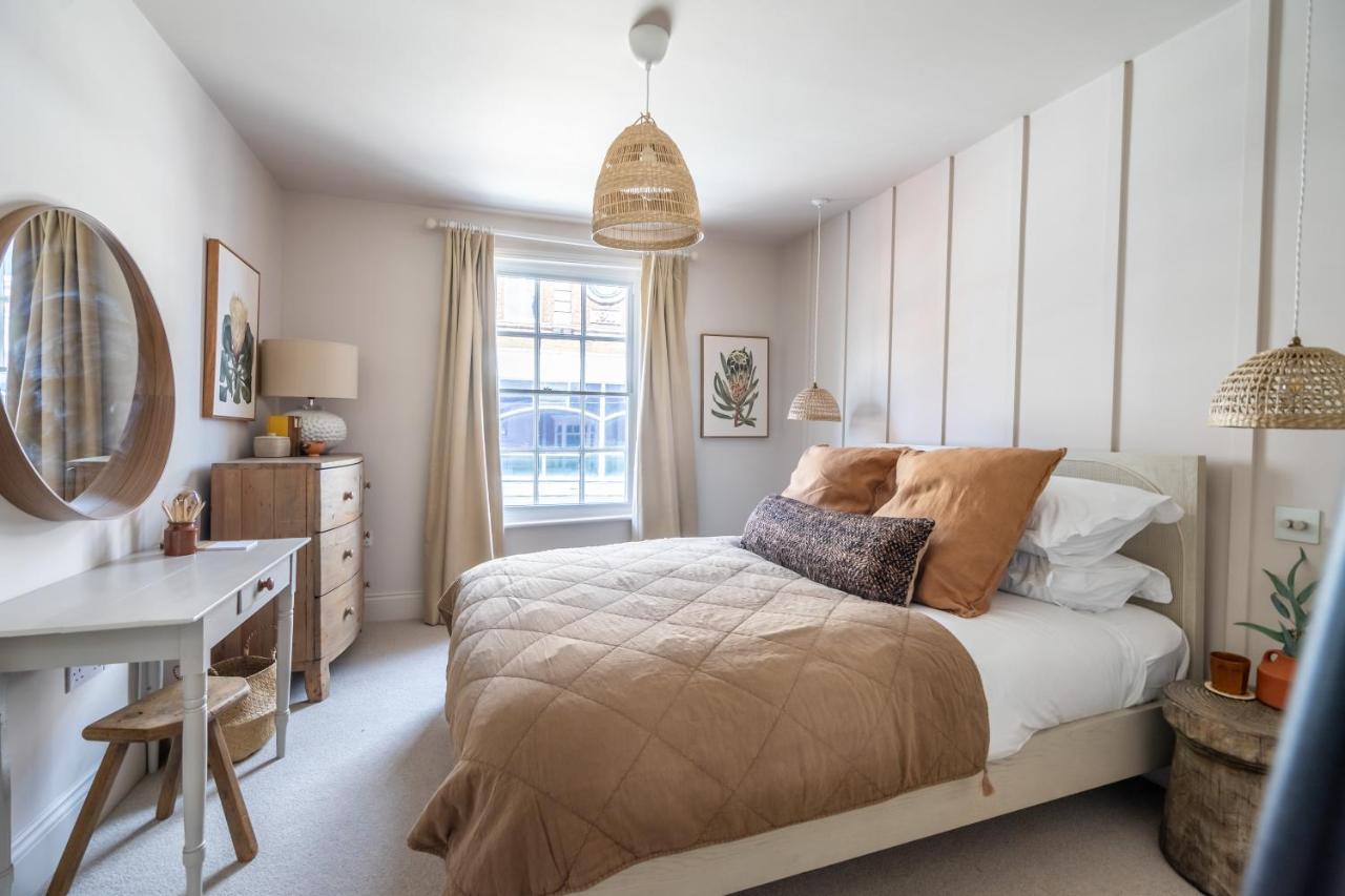 The Lark Apartment York Bagian luar foto