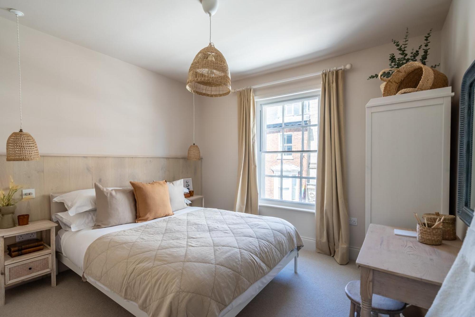 The Lark Apartment York Bagian luar foto